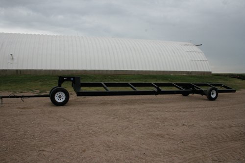 Property photo 45 - Renick Family Farms Kansas Equipment Auction
