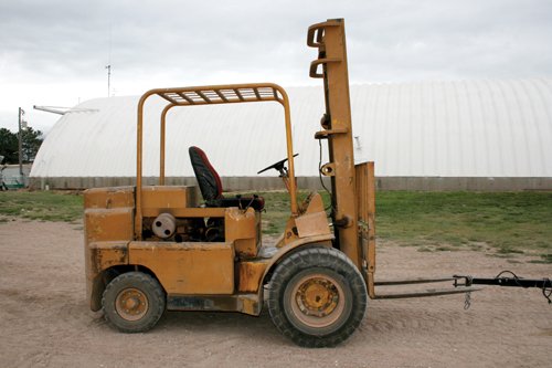 Property photo 65 - Renick Family Farms Kansas Equipment Auction