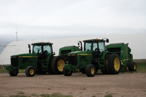 Property photo 70 - Renick Family Farms Kansas Equipment Auction