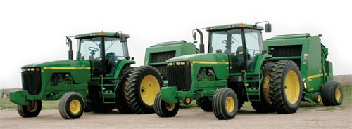Property photo 90 - Renick Family Farms Kansas Equipment Auction