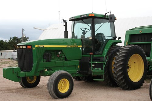 Property photo 7 - Renick Family Farms Kansas Equipment Auction
