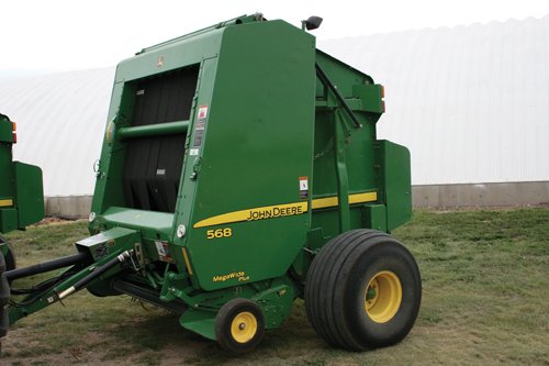 Property photo 73 - Renick Family Farms Kansas Equipment Auction
