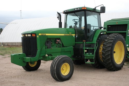 Property photo 212 - Renick Family Farms Kansas Equipment Auction