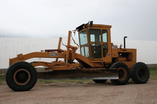 Property photo 347 - Renick Family Farms Kansas Equipment Auction