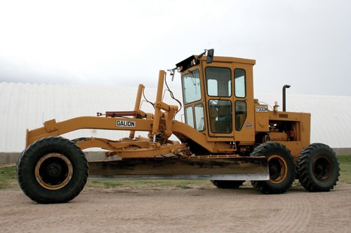 Property photo 299 - Renick Family Farms Kansas Equipment Auction