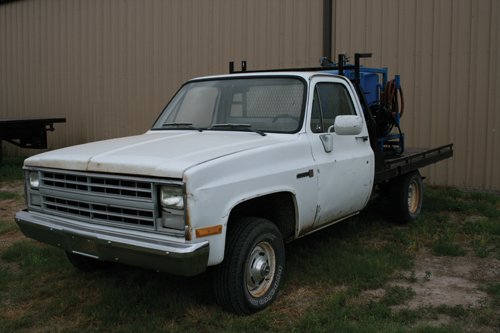Property photo 112 - Renick Family Farms Kansas Equipment Auction
