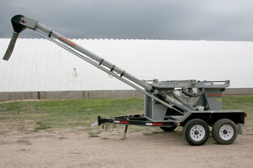 Property photo 15 - Renick Family Farms Kansas Equipment Auction