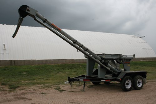 Property photo 329 - Renick Family Farms Kansas Equipment Auction