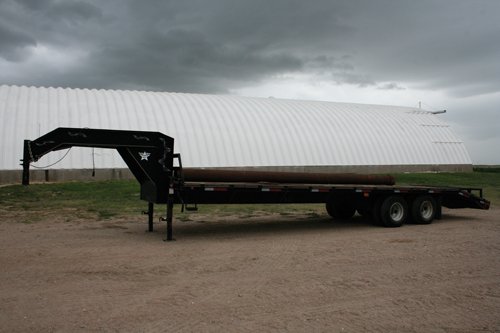 Property photo 120 - Renick Family Farms Kansas Equipment Auction