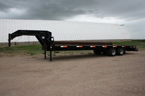 Property photo 118 - Renick Family Farms Kansas Equipment Auction