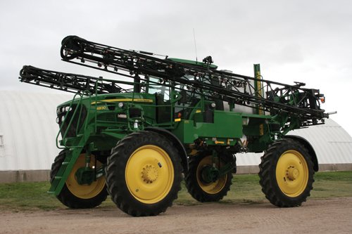 Property photo 133 - Renick Family Farms Kansas Equipment Auction