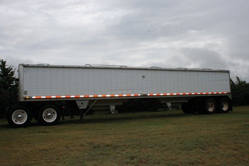 Property photo 186 - Renick Family Farms Kansas Equipment Auction