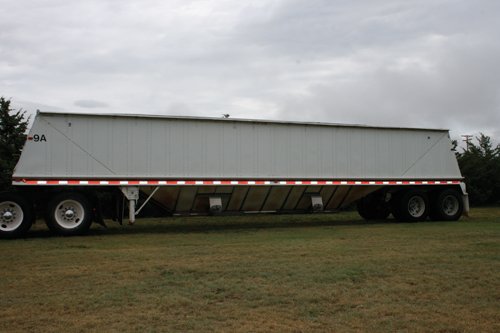 Property photo 307 - Renick Family Farms Kansas Equipment Auction