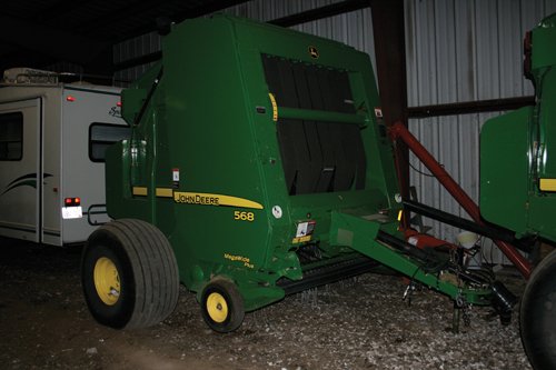 Property photo 42 - Renick Family Farms Kansas Equipment Auction