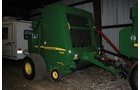 Property photo 42 - Renick Family Farms Kansas Equipment Auction
