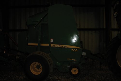 Property photo 55 - Renick Family Farms Kansas Equipment Auction