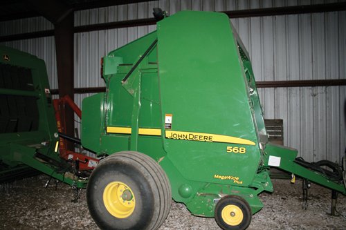 Property photo 62 - Renick Family Farms Kansas Equipment Auction