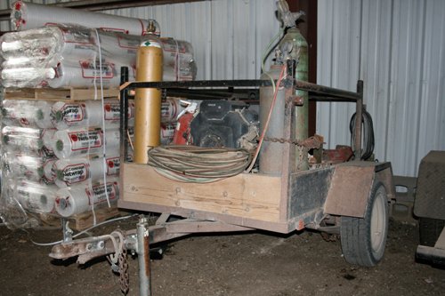 Property photo 330 - Renick Family Farms Kansas Equipment Auction