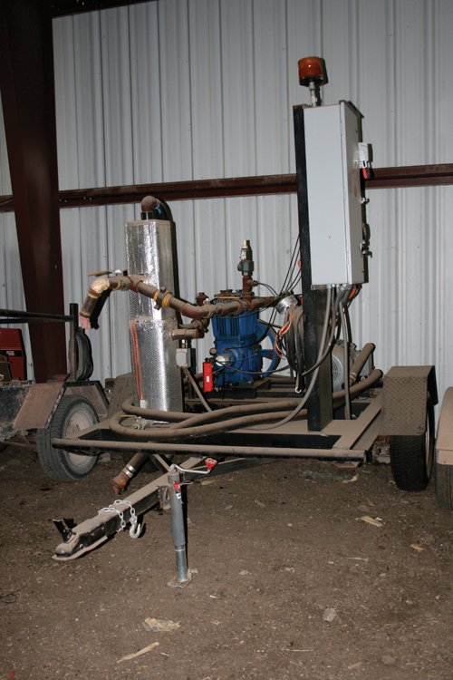 Property photo 208 - Renick Family Farms Kansas Equipment Auction