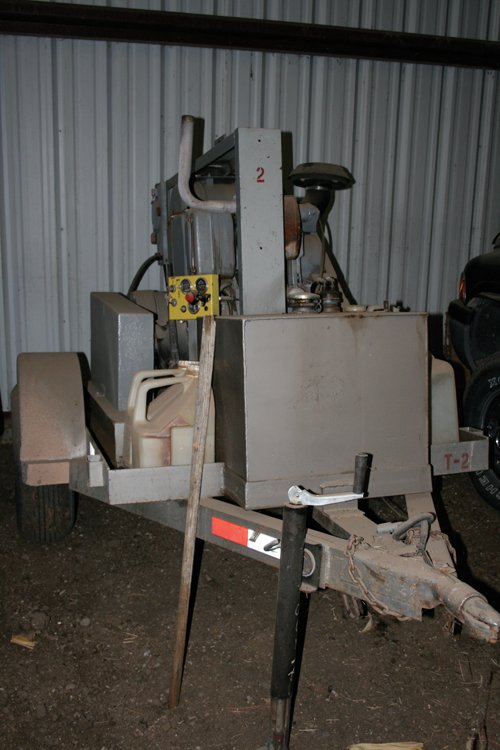 Property photo 259 - Renick Family Farms Kansas Equipment Auction
