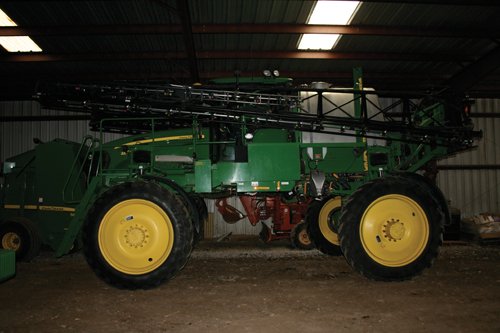 Property photo 267 - Renick Family Farms Kansas Equipment Auction
