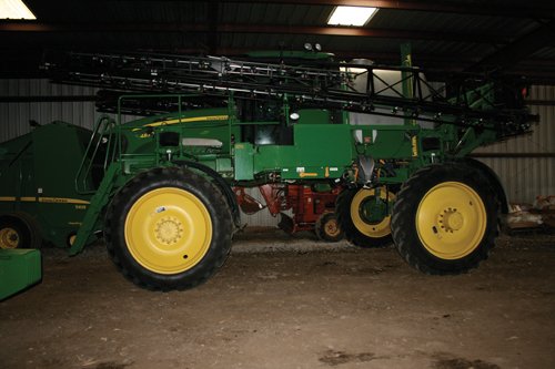 Property photo 66 - Renick Family Farms Kansas Equipment Auction