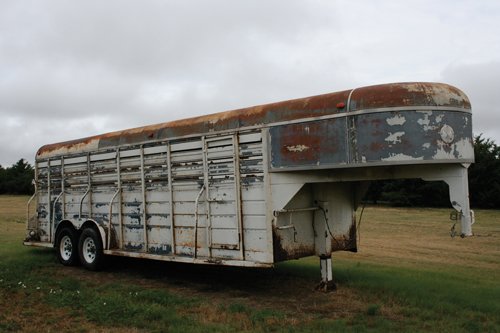 Property photo 265 - Renick Family Farms Kansas Equipment Auction