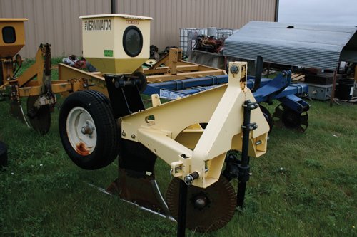 Property photo 256 - Renick Family Farms Kansas Equipment Auction