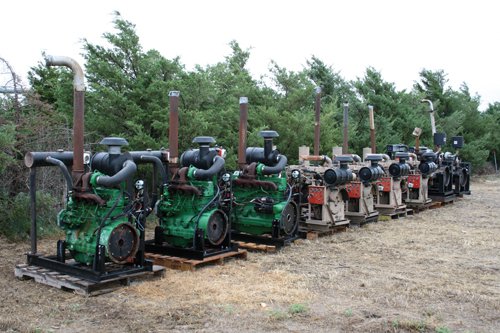 Property photo 154 - Renick Family Farms Kansas Equipment Auction