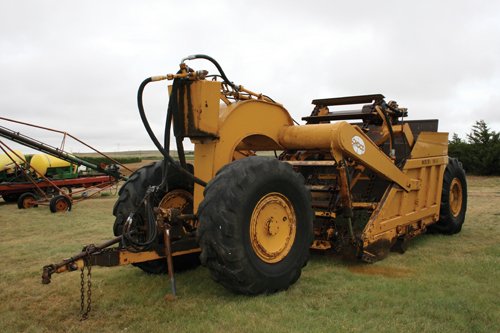 Property photo 109 - Renick Family Farms Kansas Equipment Auction