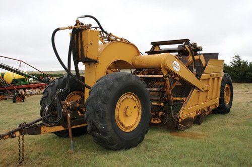 Property photo 129 - Renick Family Farms Kansas Equipment Auction