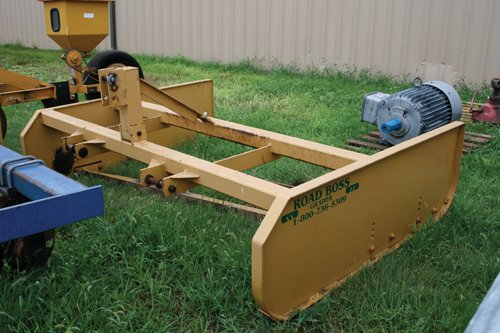Property photo 29 - Renick Family Farms Kansas Equipment Auction