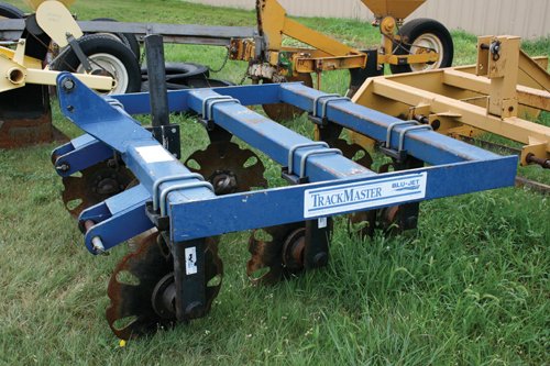 Property photo 235 - Renick Family Farms Kansas Equipment Auction