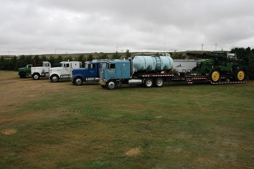 Property photo 193 - Renick Family Farms Kansas Equipment Auction