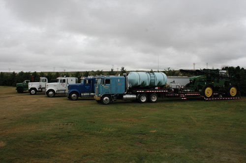 Property photo 217 - Renick Family Farms Kansas Equipment Auction