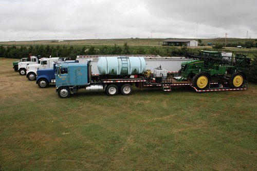 Property photo 75 - Renick Family Farms Kansas Equipment Auction