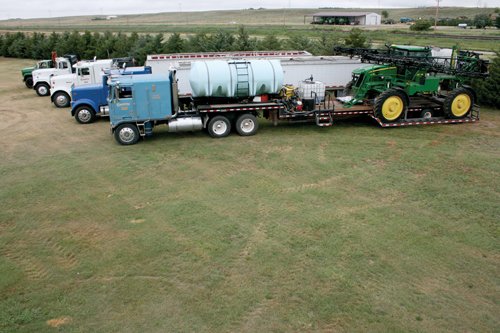 Property photo 316 - Renick Family Farms Kansas Equipment Auction