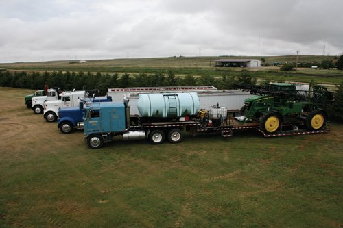 Property photo 289 - Renick Family Farms Kansas Equipment Auction
