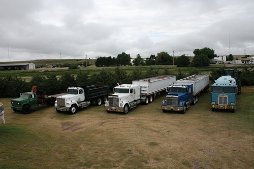 Property photo 182 - Renick Family Farms Kansas Equipment Auction