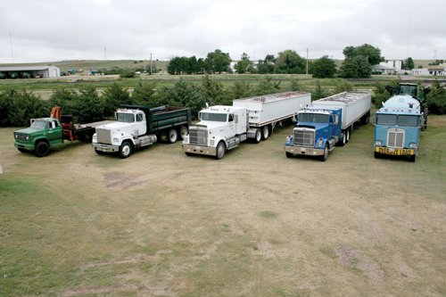 Property photo 85 - Renick Family Farms Kansas Equipment Auction