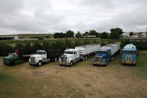 Property photo 49 - Renick Family Farms Kansas Equipment Auction