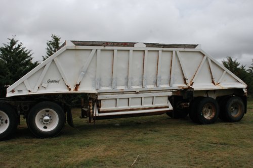 Property photo 348 - Renick Family Farms Kansas Equipment Auction