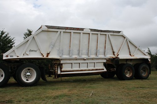Property photo 297 - Renick Family Farms Kansas Equipment Auction