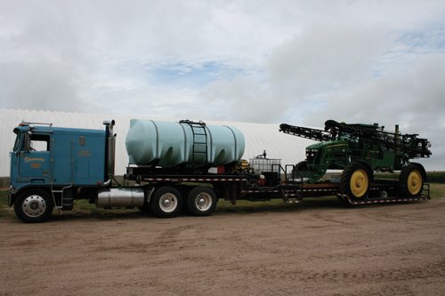 Property photo 248 - Renick Family Farms Kansas Equipment Auction