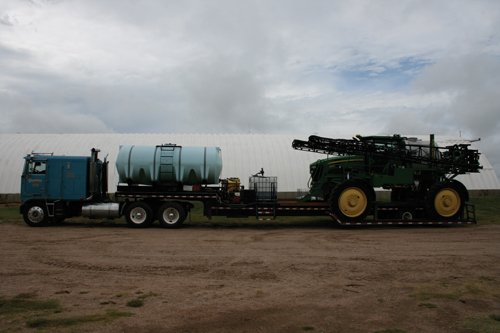 Property photo 81 - Renick Family Farms Kansas Equipment Auction