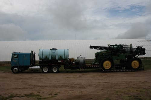 Property photo 255 - Renick Family Farms Kansas Equipment Auction