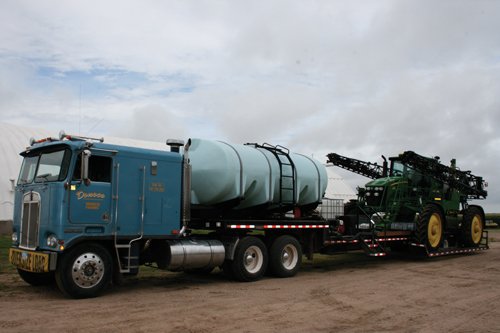 Property photo 95 - Renick Family Farms Kansas Equipment Auction