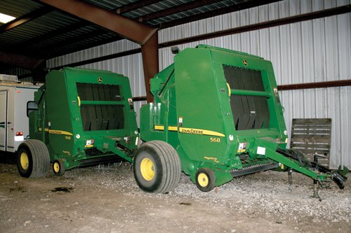 Property photo 177 - Renick Family Farms Kansas Equipment Auction