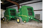 Property photo 177 - Renick Family Farms Kansas Equipment Auction
