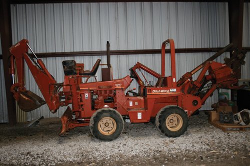 Property photo 152 - Renick Family Farms Kansas Equipment Auction